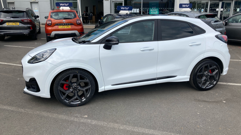 Ford Puma ST 1.5 EcoBoost ST 5dr Petrol Hatchback